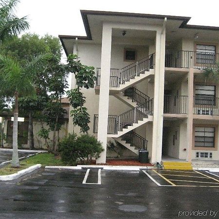Homing Inn - Boynton Beach Bagian luar foto