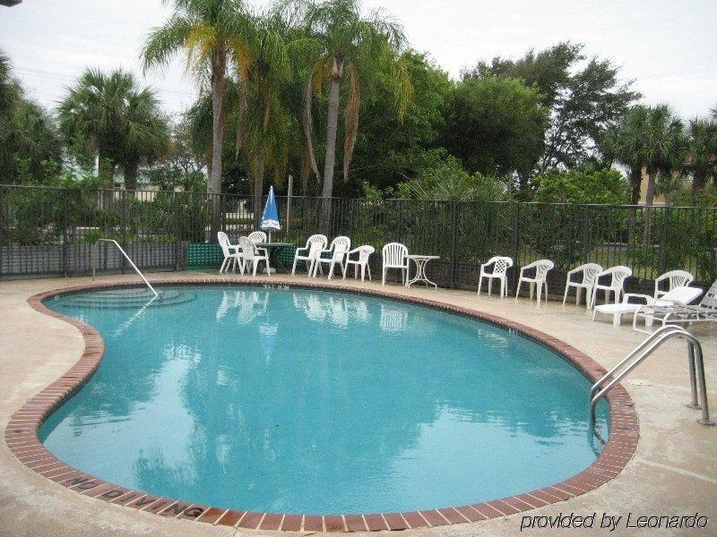 Homing Inn - Boynton Beach Bagian luar foto