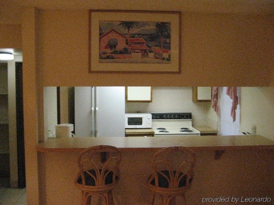 Homing Inn - Boynton Beach Restoran foto