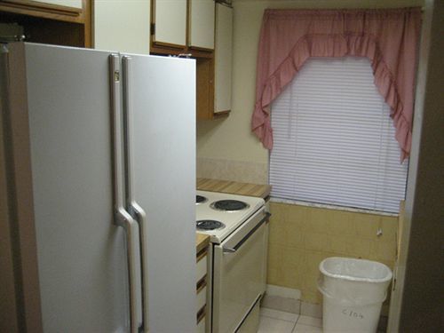 Homing Inn - Boynton Beach Bagian luar foto