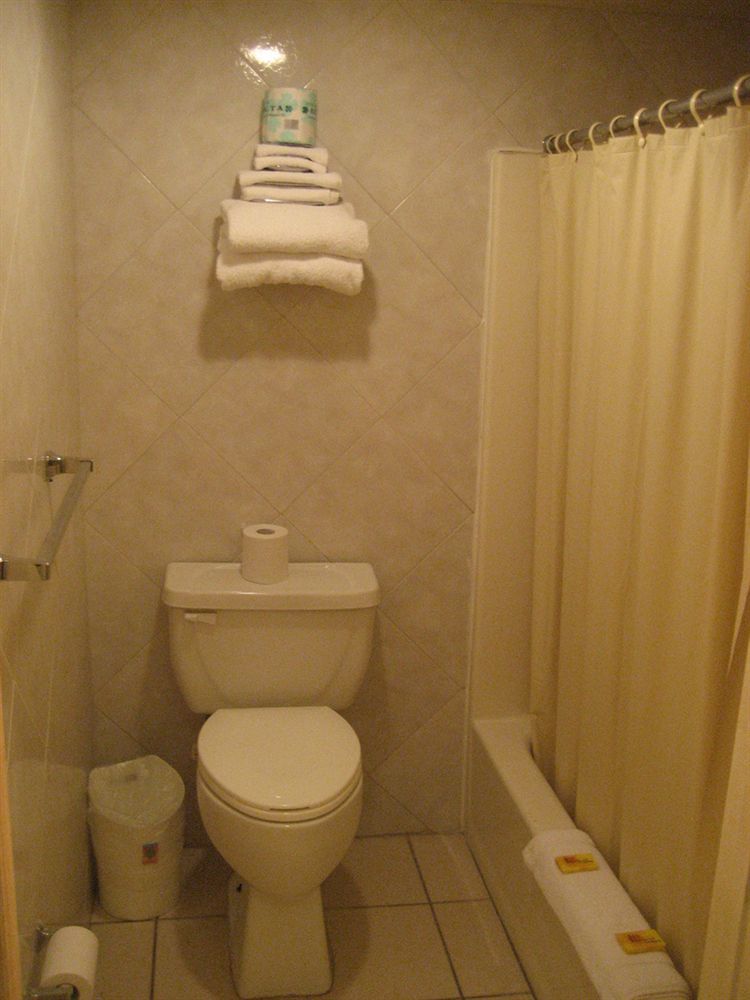 Homing Inn - Boynton Beach Bagian luar foto