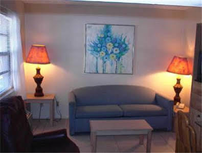 Homing Inn - Boynton Beach Bagian luar foto